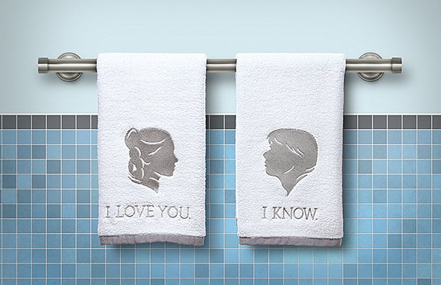 Hand Towels