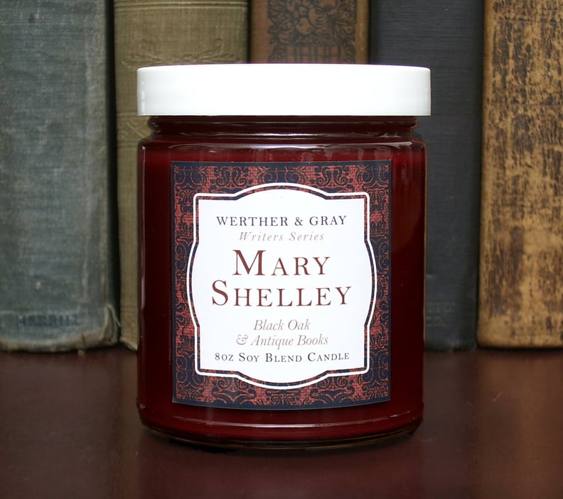 Mary Shelley
