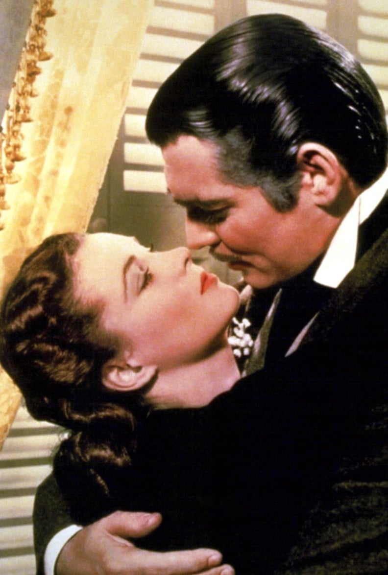 Gone With the Wind