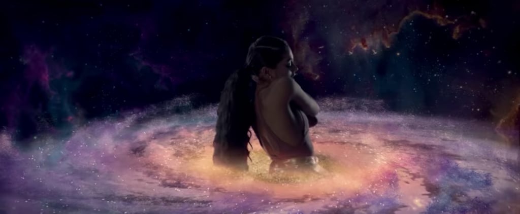 References in Ariana Grande's "God Is a Woman" Music Video