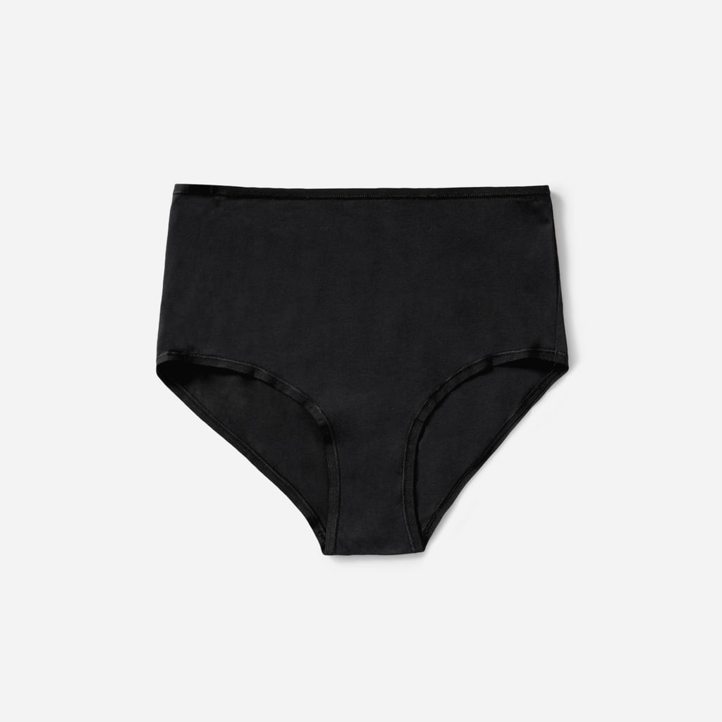 Everlane Underwear Collection