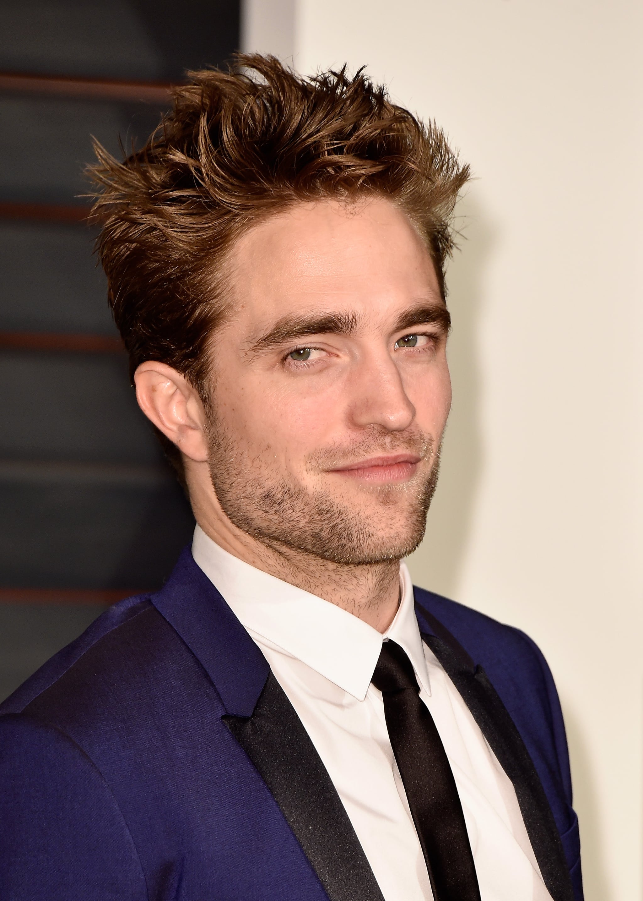 Robert Pattinson đã thử sức ở nhiều khía cạnh khác sau Chạng Vạng.