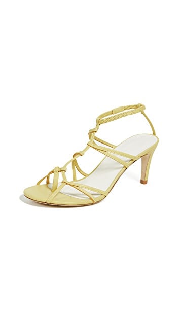 Tibi Gavin Sandals