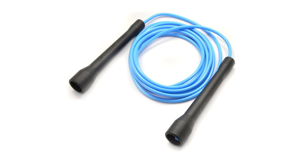 Jump Rope Affordable Home Gym Equipment POPSUGAR Fitness Photo 5