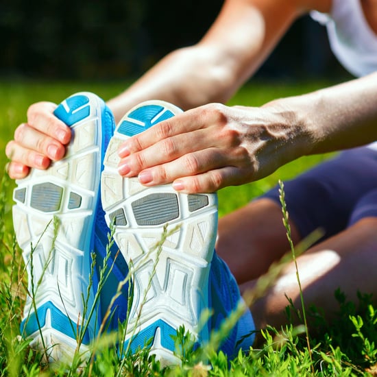 Active Rest Day Ideas: Stretching, Rolling, Walking