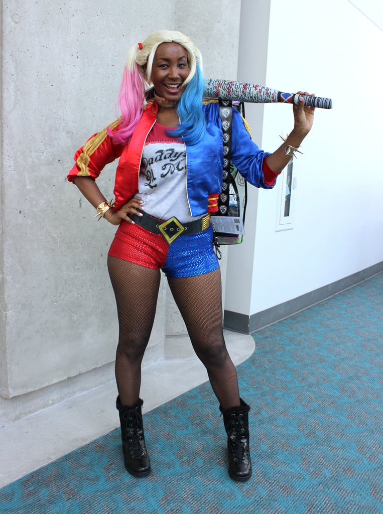 Harley Quinn