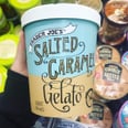 ICYMI, Trader Joe's Has Salted Caramel Gelato That You Must Try ASAP