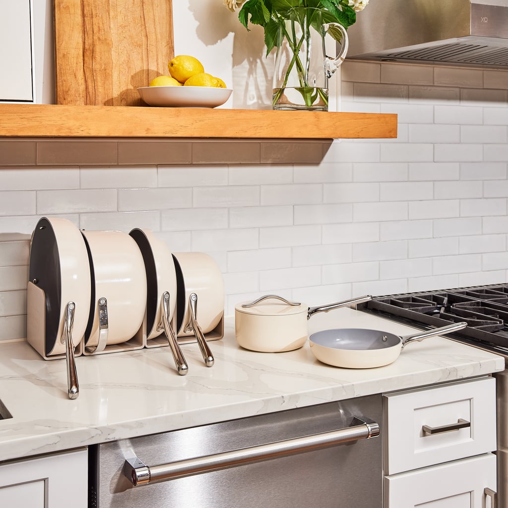 Caraway's Mini Pans Prove Good Things Can Come in Smaller Packages