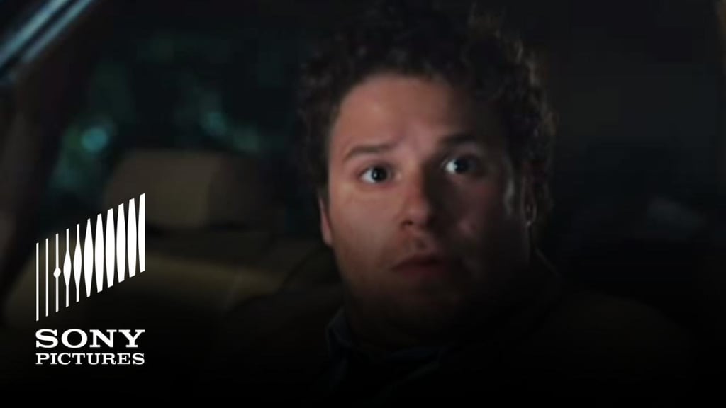Pineapple Express