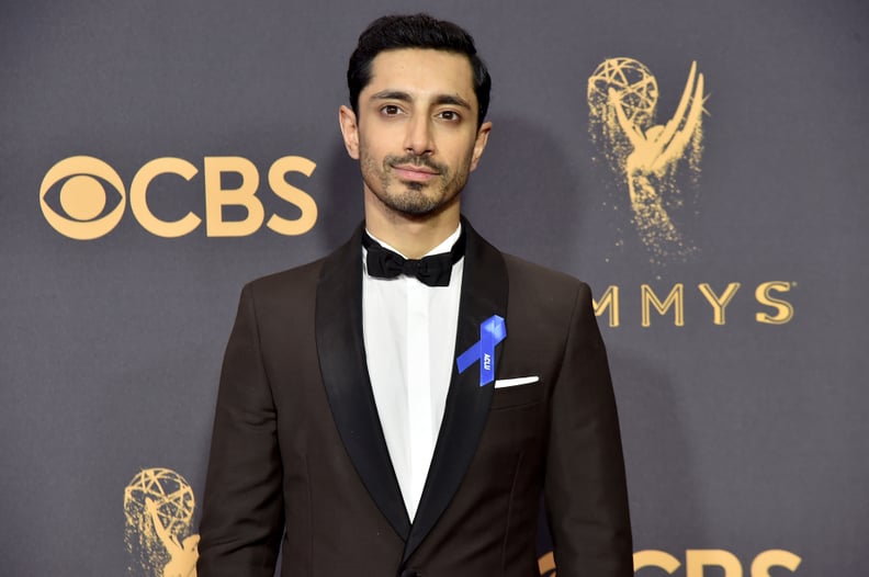 Riz Ahmed