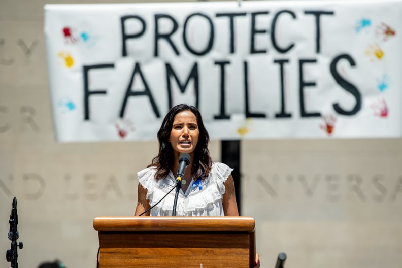 Padma Lakshmi