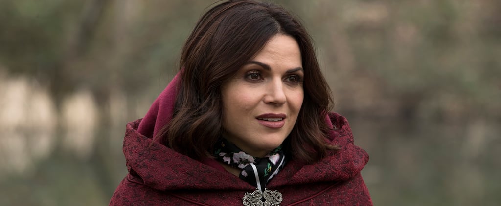 How Does Once Upon a Time End?