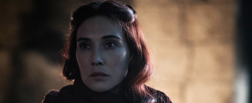 How Did Melisandre Die on Game of Thrones?
