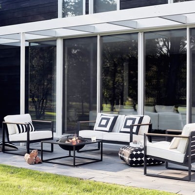 Henning patio top sectional project 62