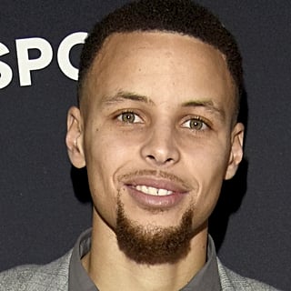 Stephen Curry