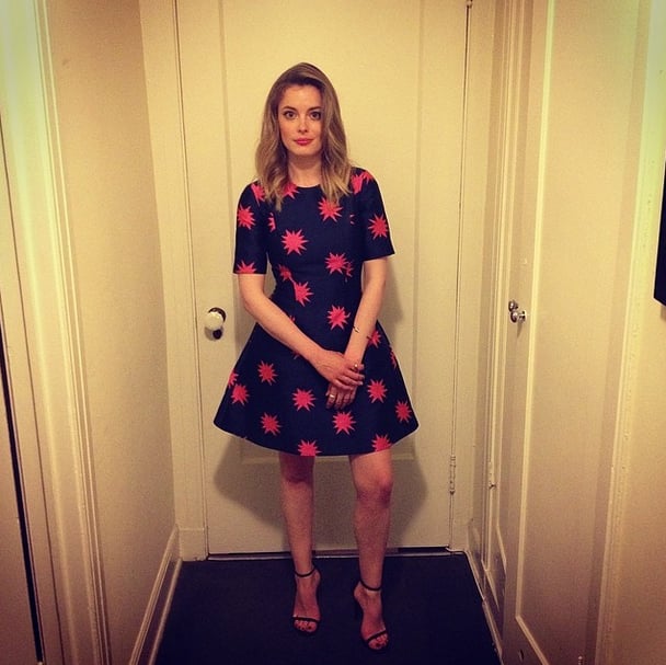 Gillian Jacobs