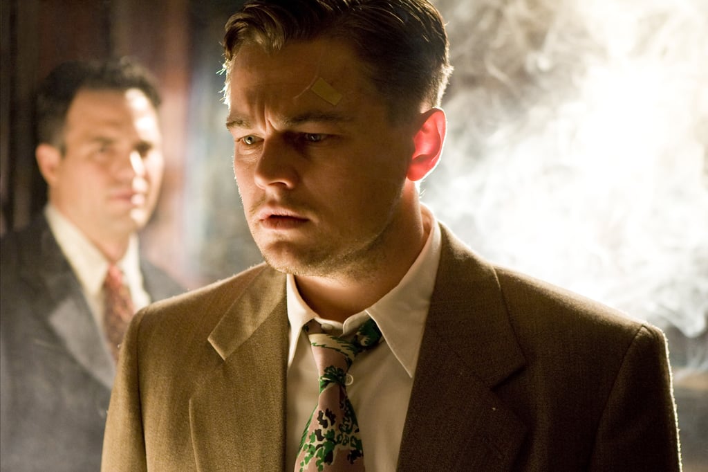 Shutter Island (2010)