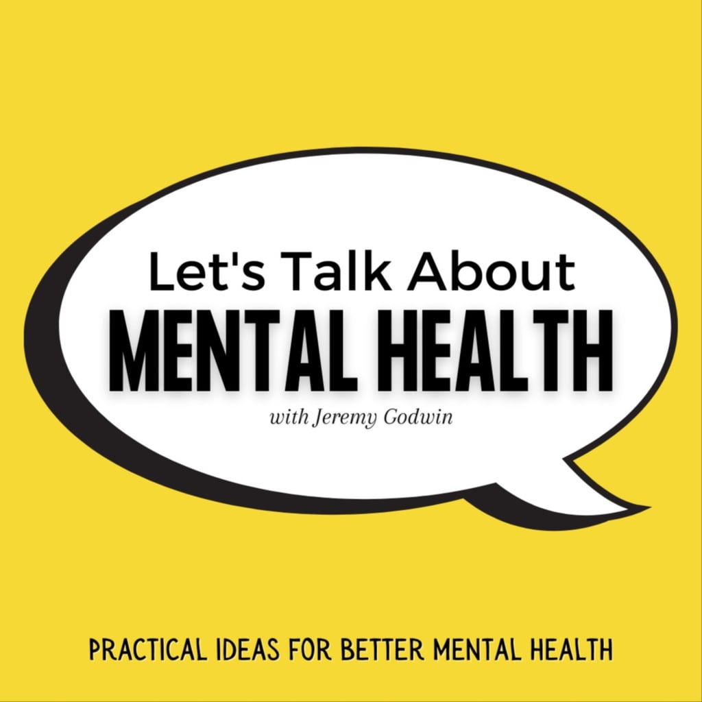 Best Mental Health Podcast For Breaking Down the Basics