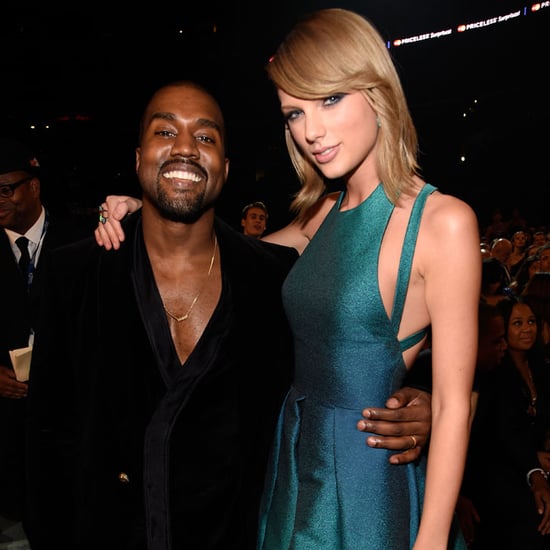Kanye West's Taylor Swift Twitter Rant