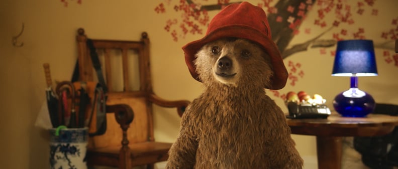 "Paddington"