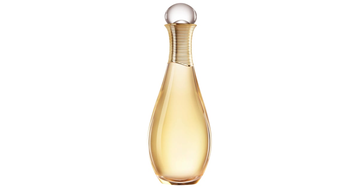 Jadore sales huile divine