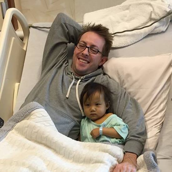 FedEx Flies Family to Hospital