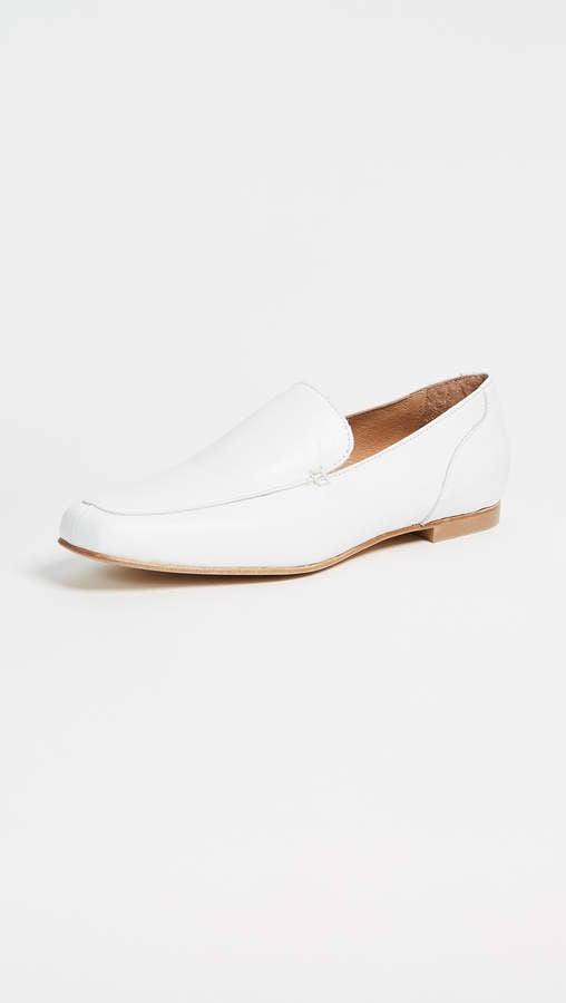 The Archive Great Jones Loafers