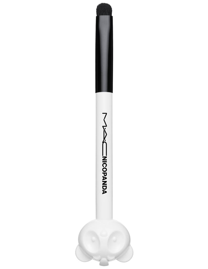 MAC x Nicopanda Brush Bag