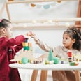Learn, Create, and Play With These Montessori Toys For Toddlers