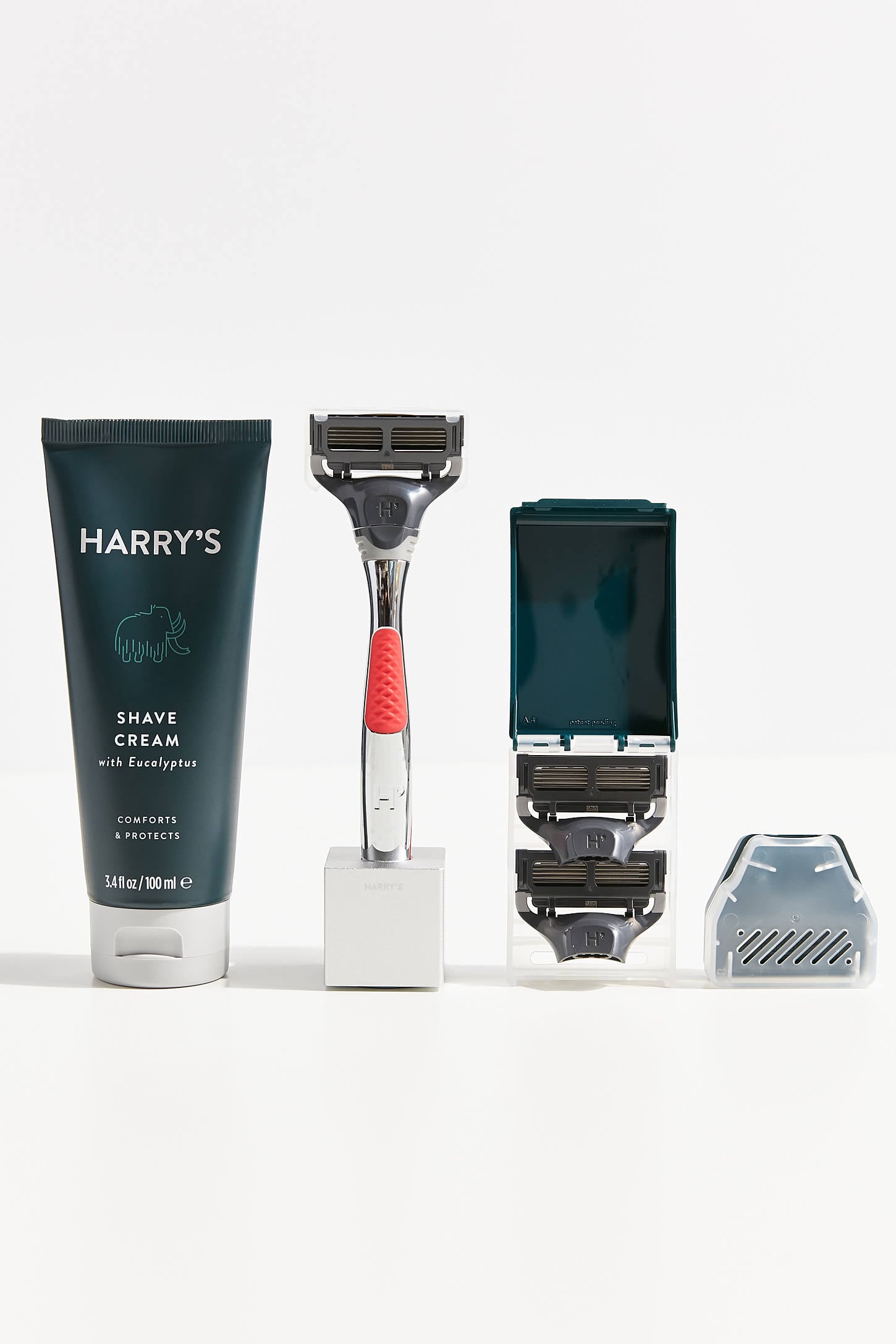 Harry S Winter Winston Shave Gift Set 100 Gifts For The Most Stylish Guys On Your Holiday Shopping List