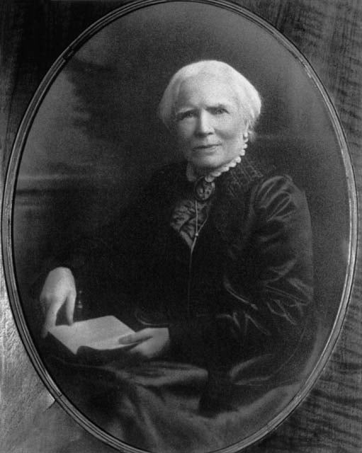 Elizabeth Blackwell, First American Female Doctor of Medicine