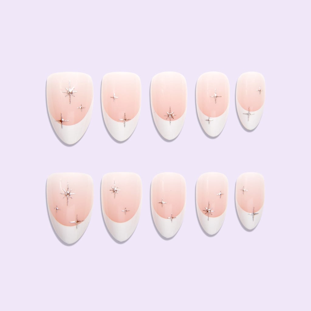 Lilac St. Press-On Nails