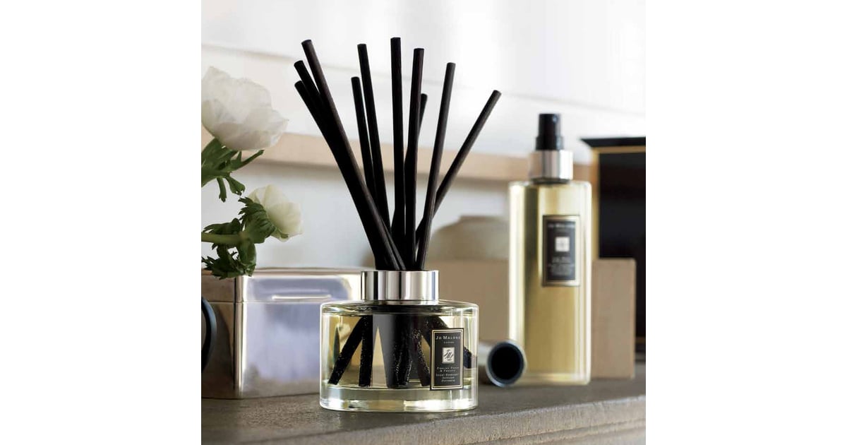 Jo Malone English Pear and Freesia Diffuser Review POPSUGAR Beauty
