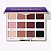 Best Matte Eye Shadow Palettes