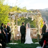 The Truth About Wearing Black to a Wedding
