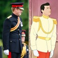 Proof That Prince Harry Is a Real-Life Prince Charming