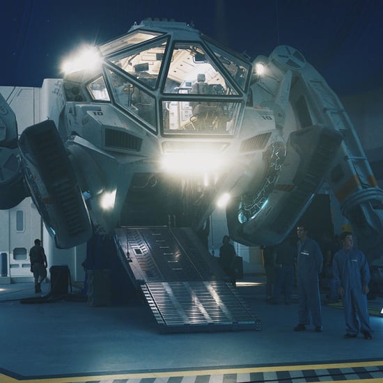 Independence Day Reboot Is Titled Resurgence