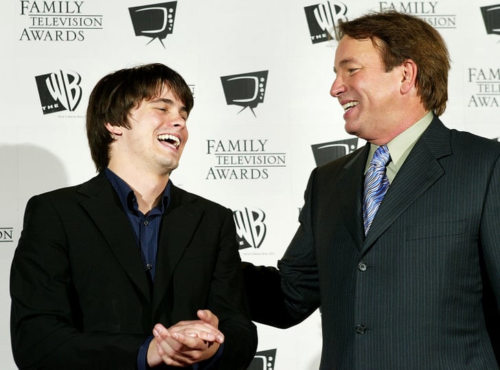 Is Jason Ritter Related to John Ritter? | POPSUGAR ...