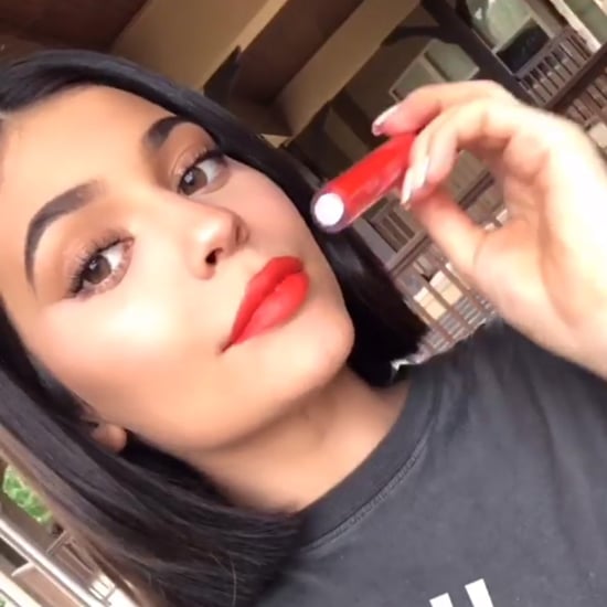 Kylie Cosmetics Kourt Collection Pictures