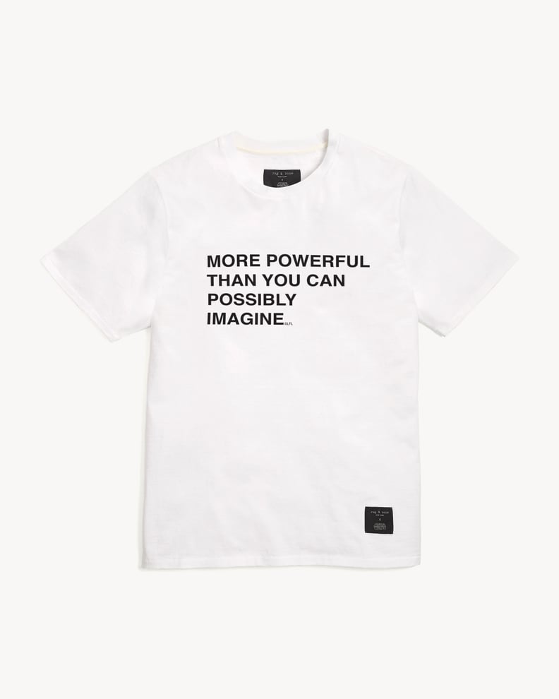 Powerful T-Shirt