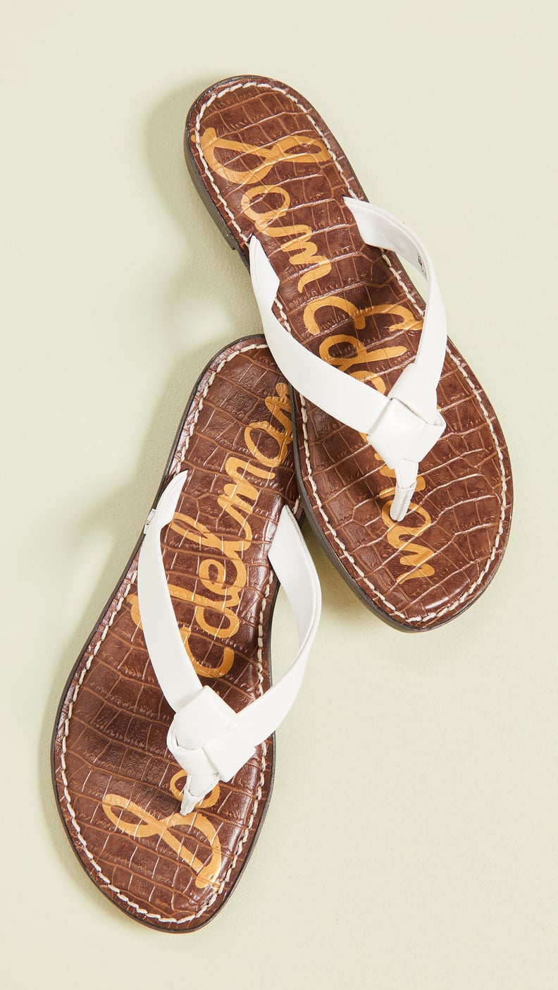 Sam Edelman Giles Flip Flops