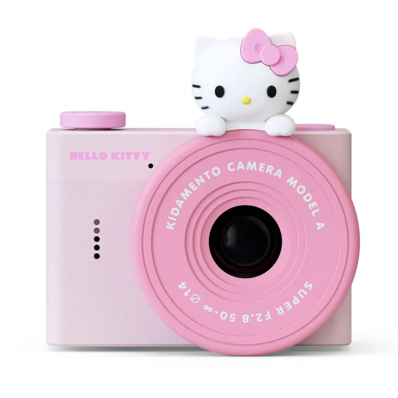 Best Camera Gift For 3-Year-Olds