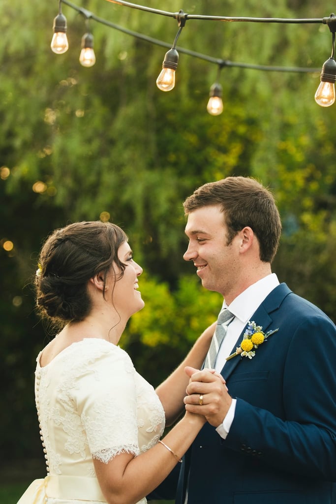 Marriage Certificate Mistake Story