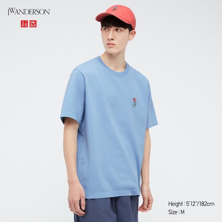 Uniqlo x JW Anderson SS21: the best pieces to buy