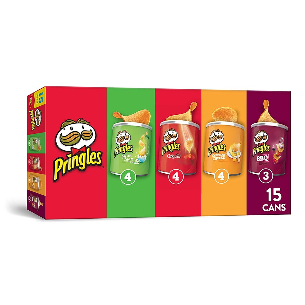 Pringles Potato Crisps Chips