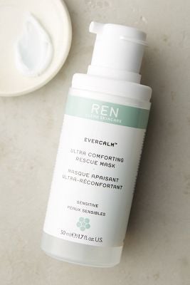 evercalm skincare