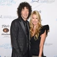 Howard Stern Proposes to Wife Beth All Over Again: "I Love You So Much"