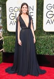 Mandy Moore Is All Grown Up on the Golden Globes Red Carpet