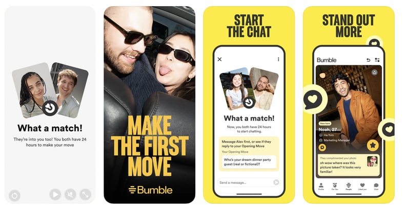 Bumble