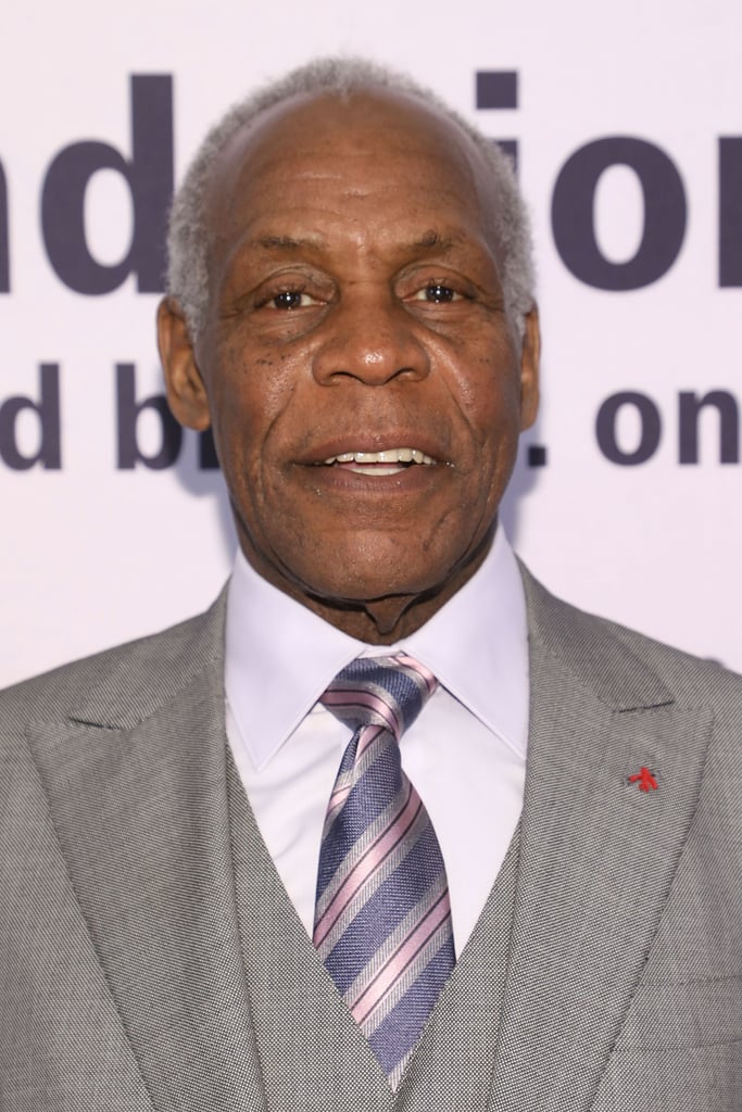 Danny Glover as Hank Thompson